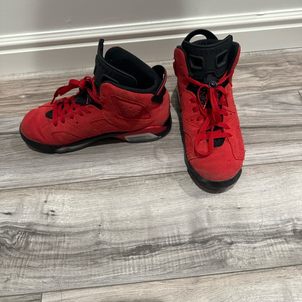 Air jordan 6 retro